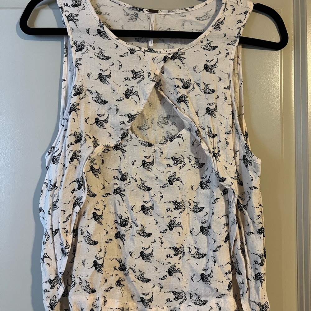Free People Top